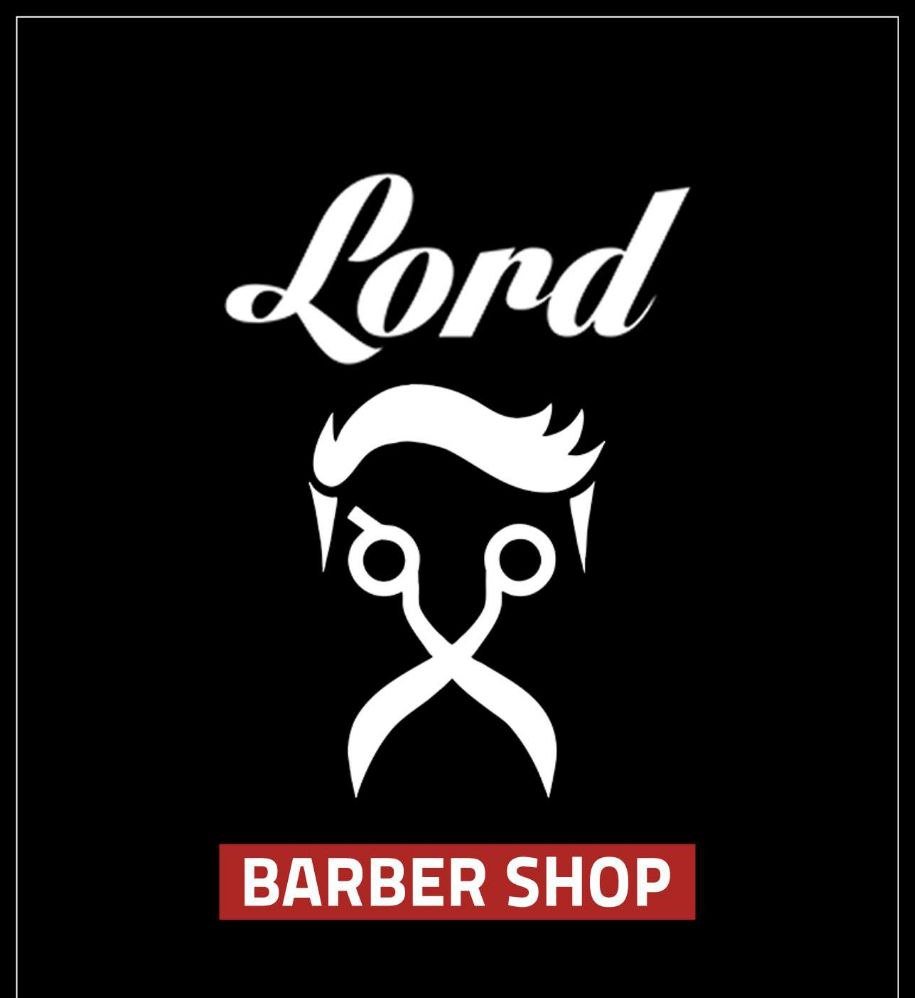LORD Barber Shop
